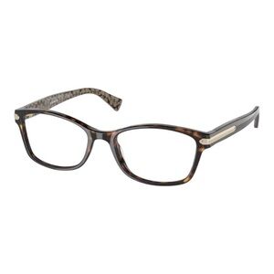 COACH HC6065 Dark Tortoise Women’s  Eyeglasses